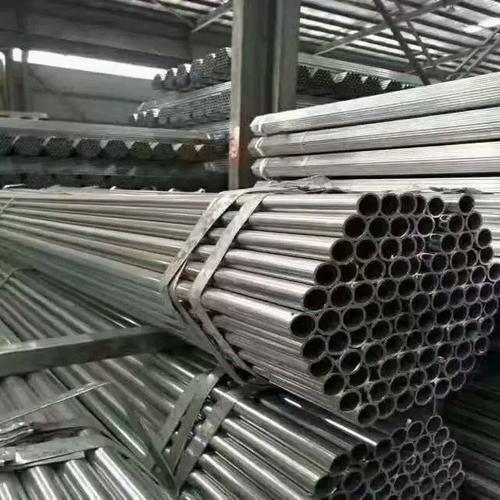 南浔q355nhb耐候钢管